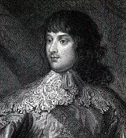 William 1st Duke of Bedford